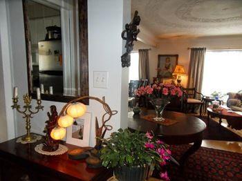 Dorchester House Bed & Breakfast Niagara Şelalesi Dış mekan fotoğraf