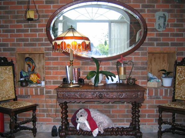 Dorchester House Bed & Breakfast Niagara Şelalesi Dış mekan fotoğraf